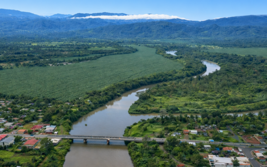 SixaolaTalamanca Limón Costa Rica