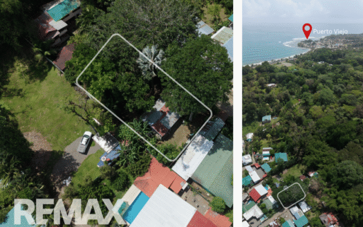 Prime Pan Dulce | Renovation Opportunity