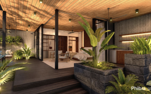 Playa Negra Bungalows for Sale – Pre-Sale Investment