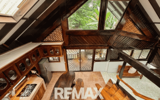 Casa del Sol | Custom Home Playa Negra